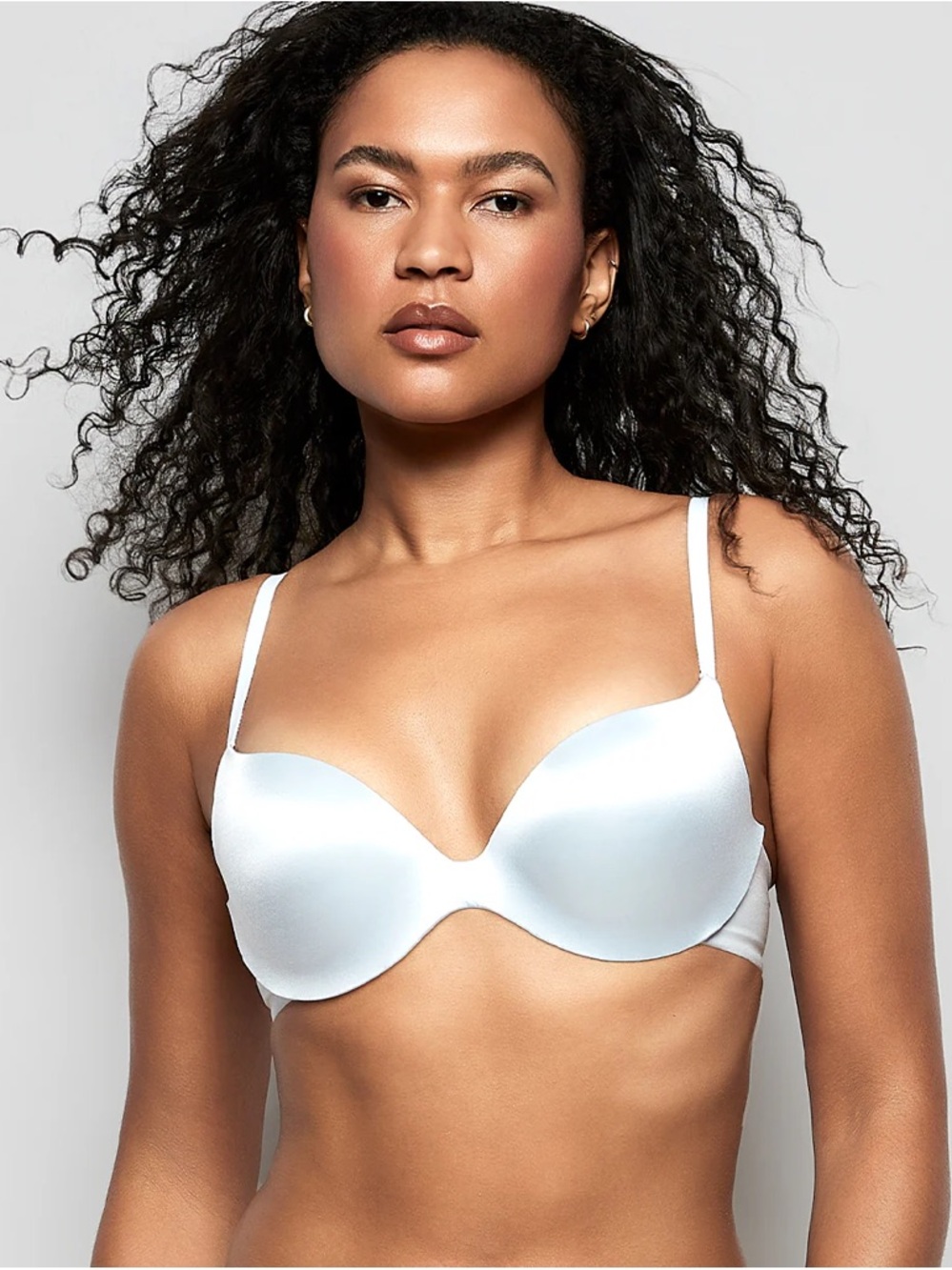 34C La Senza Comfort Push Up Bra
